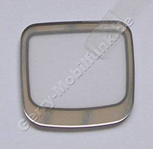 Displayscheibe kleines Display f�r Samsung V200
