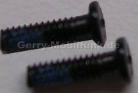 2 Schrauben Samsung F480 f�r die interne Antenne