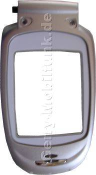 Unterschale Displaygeh�use Samsung X450