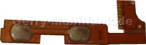 Lautst�rketaster Samsung E820 Taster Laut Leise