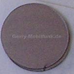 Abdeckung externer Antennenanschlu� Samsung E330 Antennenstopfen