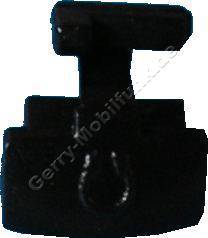 Abdeckung Headset-Anschlu� Samsung E610 Stopfen PHF-Anschlu�, Headset Buchse