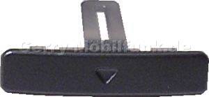 Abdeckung externer Anschlu� Samsung E720 Stopfen Systemkonnektor, Ladeanschlu�