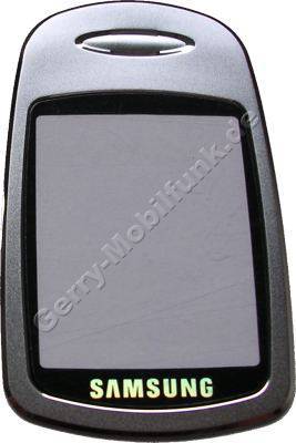 Displayscheibe gro�es Display Samsung E730