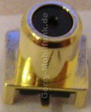 Antennenanschlu� Samsung X600
