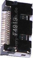 System Konnektor Samsung C200 Anschlu�buchse, Ladebuchse