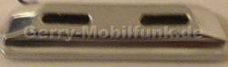 Lauts�rketaste Samsung D600 Tastenmatte Lautst�rke