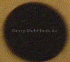 Abdeckung externer Antennen-Anschlu� Samsung D600 Stopfen Antenne, Antennenstopfen