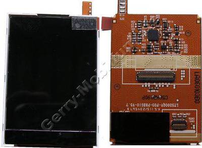 LCD-Display f�r Samsung D600 (Ersatzdisplay) auf wunsch incl. Einbau in unserer Werkstatt