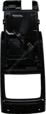 Oberschale Tastatur Samsung D820 Cover, Geh�useoberschale der Tastatur mit Schiebemechanik, Slider Mechanik