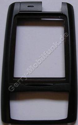 Oberschale Schieber Samsung D820 Cover, Geh�useoberschale Slider ohne Scheibe, original Ersatzteil