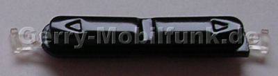 Tastenmatte Lautst�rke Samsung D800 original Lautst�rketaste