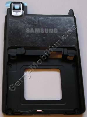 Unterschale Samsung P300 Cover Geh�userahmen incl. Kamerascheibe