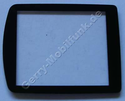 Kleine Displayscheibe Samsung Z500 Scheibe vom �u�eren Display