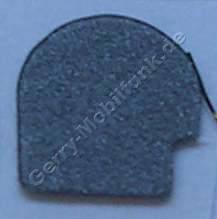 Abdeckung Antennenanschlu� Samsung Z500 Stopfen Antennenkonnektor