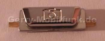 Kamerataste Samsung E370 Fototaste, Tastenmatte Kamera Ausl�ser