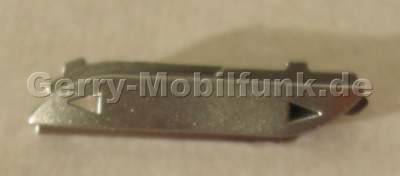 Lautst�rketaste Samsung D520 Tastenmatte Laut Leise