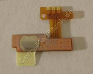 Flexfolie Kamerataste Samsung D520 Schalter Kameraausl�ser