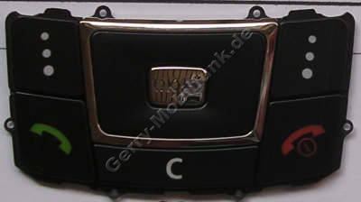 Kleine Tastatur Samsung D900 original Tastenmatte Men� Tasten