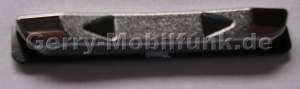 Lautst�rketaste Samsung D900 original Tastenmatte Laut/Leise