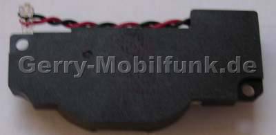 Lautsprecher Freisprechen Samsung E900 Musikausgabe und Ruft�ne