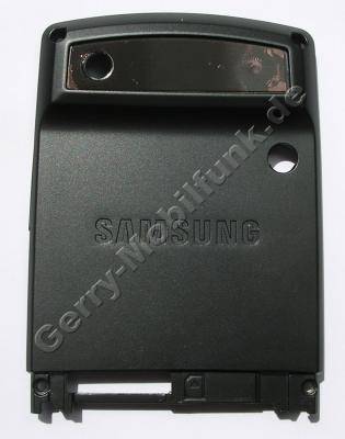 Unterschale Samsung X820 Cover Back, Gehäuseträger