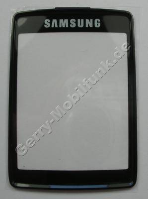 Abdeckung Ladeanschluß Samsung E250 Stopfen externer Konnektor