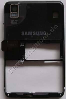 Unterschale Samsung P310 original Gehäuserahmen, Cover