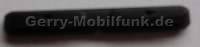 Lautst�rketaste Samsung D830 original Tastenmatte Laut-Leise