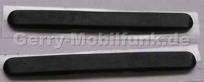 2 St�ck Gummistopper Samsung D830 original Stopper