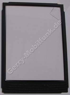 Große Displayscheibe Samsung P900 Scheibe vom Hauptdisplay