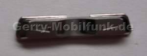 Tastenmatte Lautst�rke Samsung U700 original Tastatur Laut/Leise