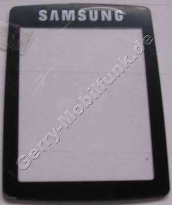 Gro�e Displayscheibe Samsung X300 Scheibe vom Display