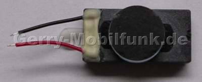Lautsprecher Samsung Z300 original H�rkapsel