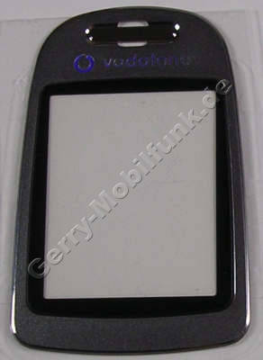 Gro�e Displayscheibe Samsung ZV10 originale Scheibe Display