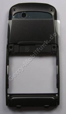 Unterschale Tastatur Samsung D900i original unteres Cover der Unterschale, Geh�usetr�ger Silver, Silber