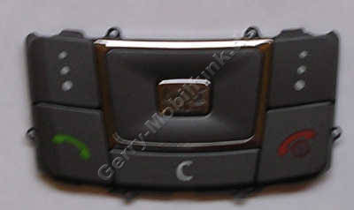 Kleine Tastatur Samsung D900i original Tastenmatte Men� Tasten