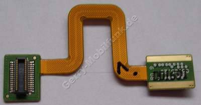 Flexkabel Display original Samsung X150, Flachbandkabel