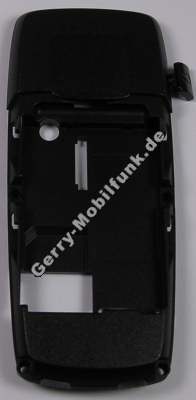 Unterschale original Samsung SGH-C140 Cover, Geh�userahmen