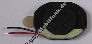 Lautsprecher Samsung SGH-C260 original H�rmuschen, K�hrkapsel