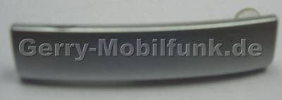 Abdeckung Ladeanschluß Samsung SGH-C300 original Stopfen Systemanschluß