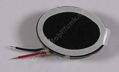 Gro�er Lautsprecher Samsung SGH-C300 original Buzzer, Lautsprecher f�r Ruft�ne, Klingelzeichen