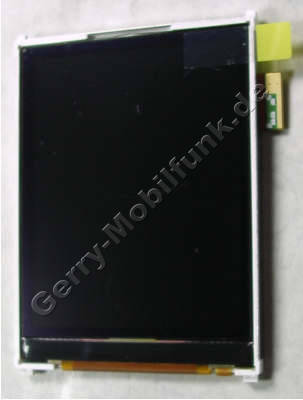 LCD-Display für Samsung SGH L760 (Ersatzdisplay) Farbdisplay