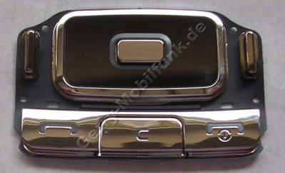 Navi-Tasten Samsung SGH G800 original Navigationstasten, Menütasten