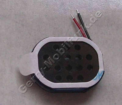 Lautsprecher Samsung SGH E740 original Ersatzlautsprecher, H�hrkapsel