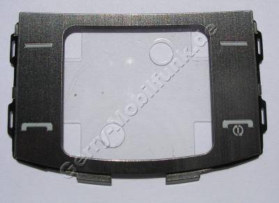 Funktionstastenmatte Samsung SGH-U900 Soul original Tastenmatte Men�tasten, Men� Tastatur
