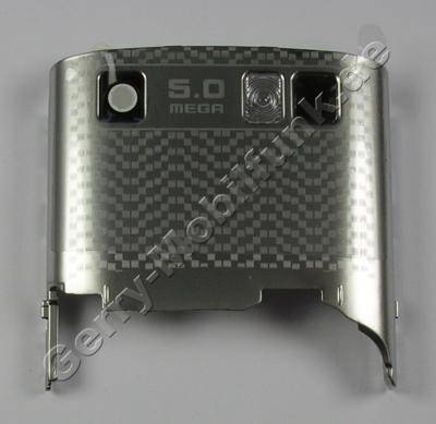 Kamera Cover Samsung GT-S7350 hintere Geh�useabdeckung mit Kamerascheibe