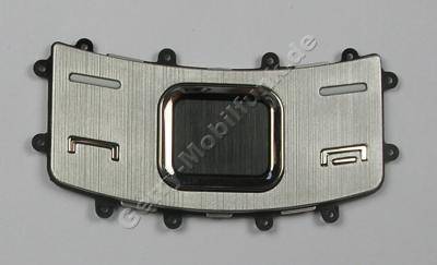 Tastenmatte Menütasten Samsung GT-S7350 Navitasten