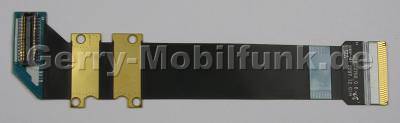 Flexkabel Samsung J700 original Flachbandkabel, Verbindungskabel der Platinen