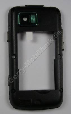 Unterschale Samsung GT-S5600 original Geh�userahmen, Geh�usetr�ger